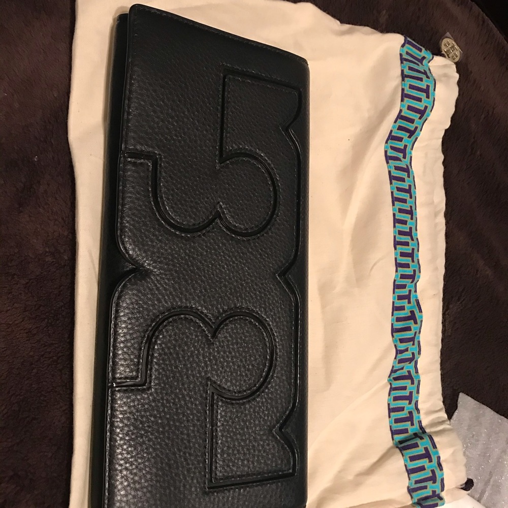 Tory Burch clutch bag